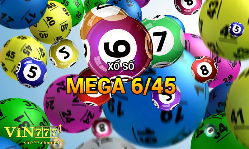 Mẹo Tăng Cơ Hội Trúng Thưởng Với Mega 6/45