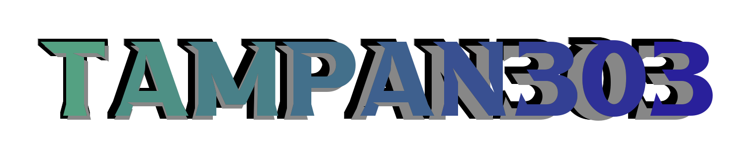 TAMPAN303 Logo