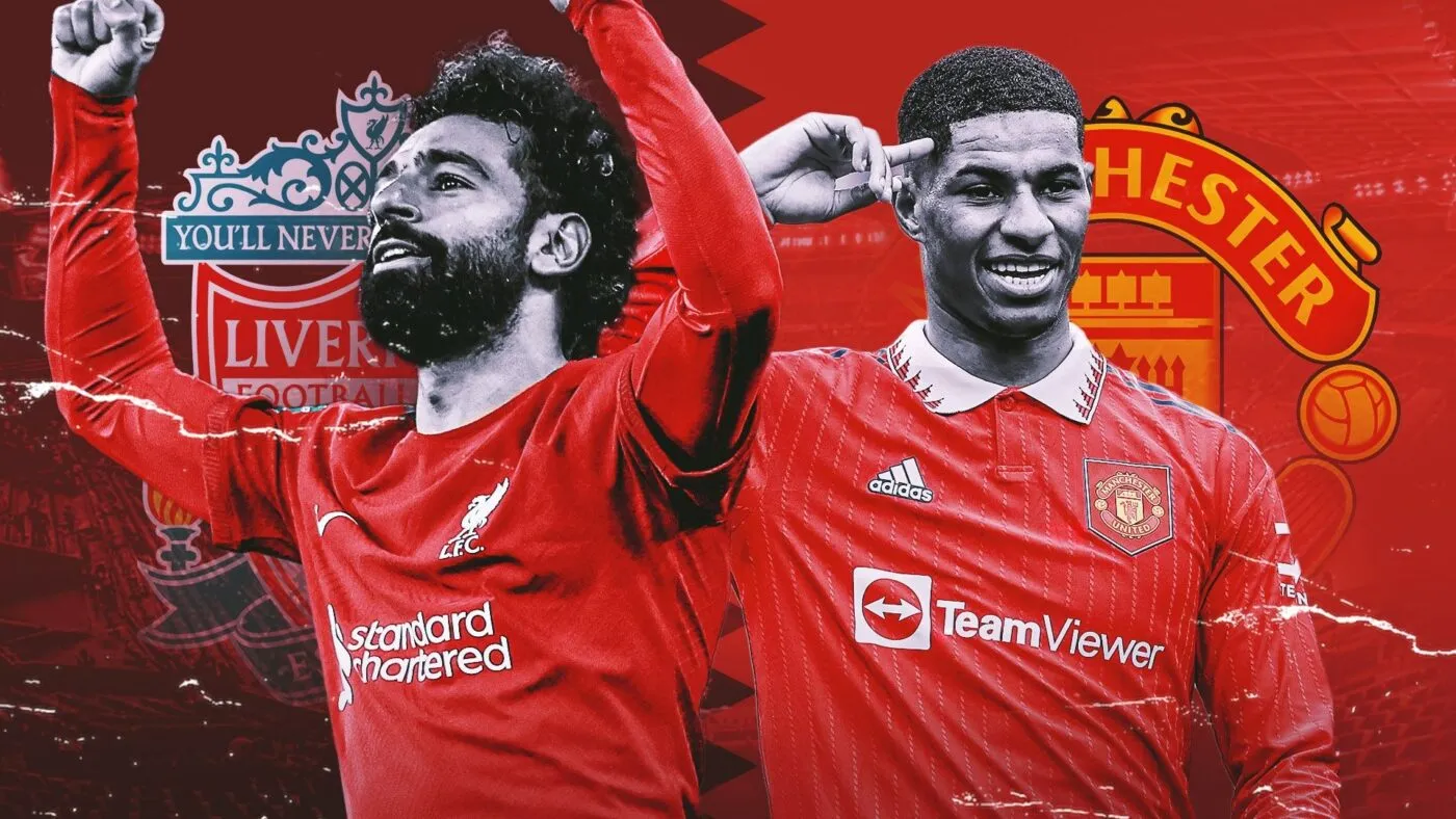 liverpool vs manchester united