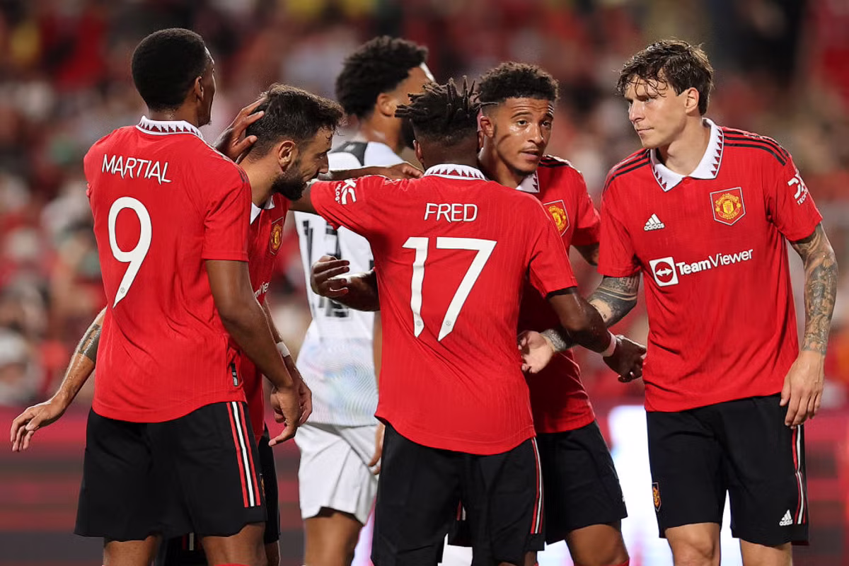 Mu lần đầu thắng Liverpool sau hơn thập kỷ