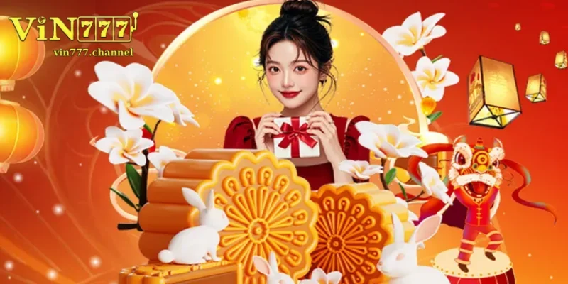 Ưu điểm nổi bật của thương hiệu giải trí Vin777