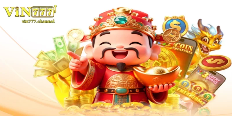 Câu hỏi thường gặp về Vin777 (FAQ)
