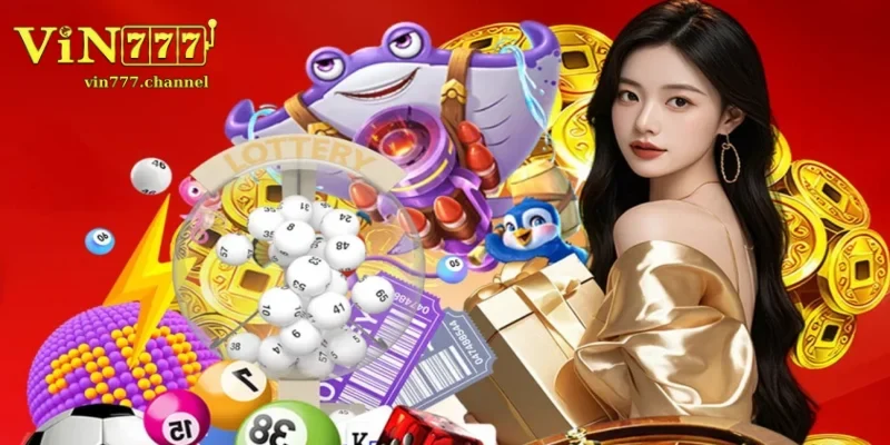 Thông tin về Vin777 được cập nhật thường xuyên